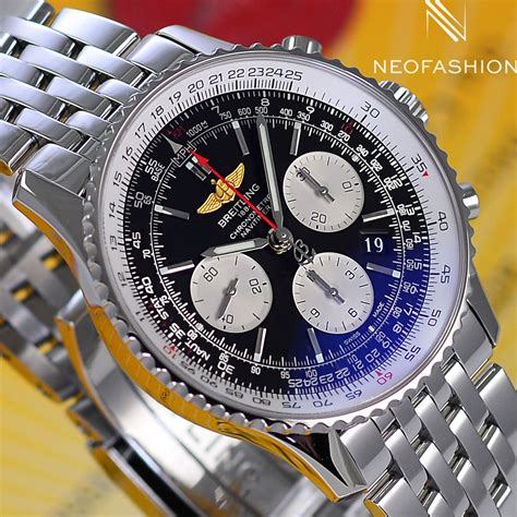 breitling navitimer 01 kaufen|breitling navitimer 01 43mm.